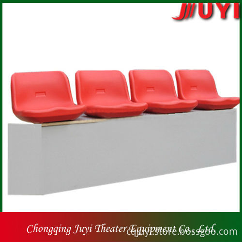 Outdoor Stadium Seat plastic stadium seat durable stadium seat BLM-1811